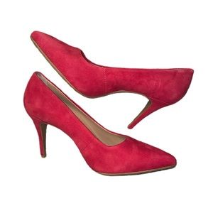 BRAND NEW AEROSOL HEELS